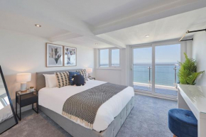Host & Stay - Pier View Penthouse